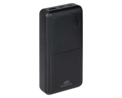 RIVACASE Powerbank VA2571 20000 mAh QC/PD 18W